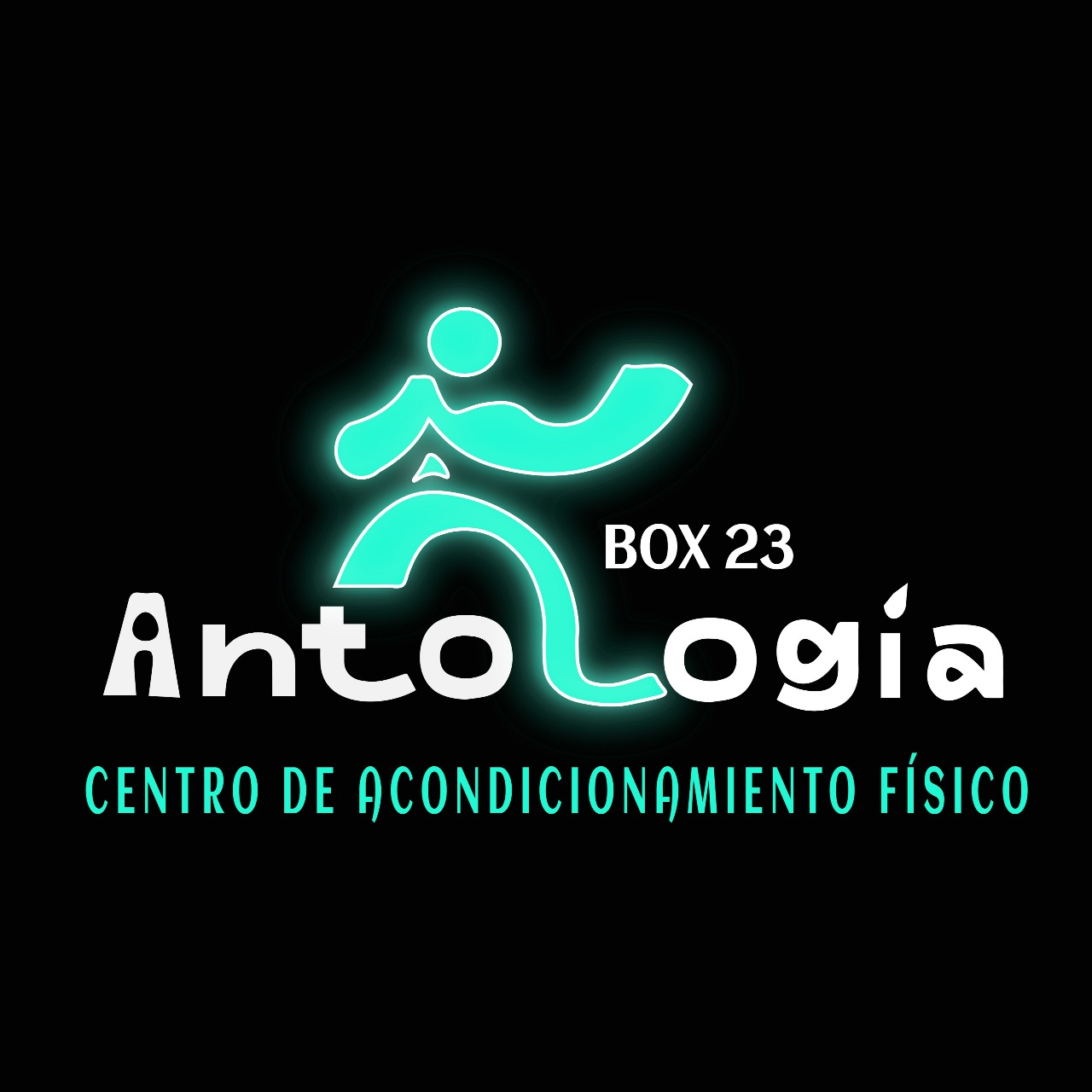 Logo Antología Box23